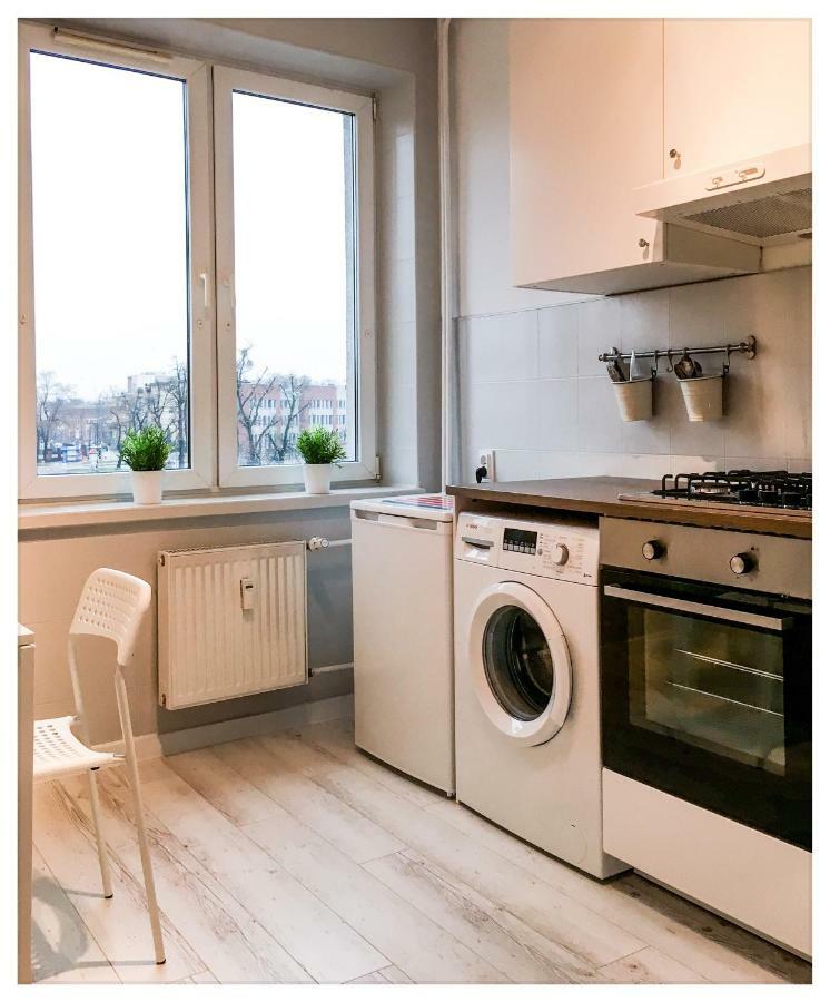 Apartament Mikolajek Stare Miasto Stary Toruń Eksteriør billede