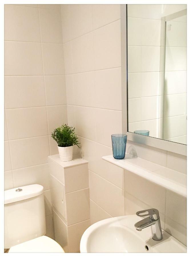 Apartament Mikolajek Stare Miasto Stary Toruń Eksteriør billede
